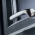 Deceuninck 2500 Traditional Flat Chamfered UPVC Glazing Bead - 2540