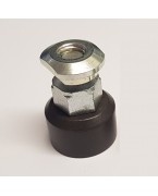 SI Siegenia FS-Portal Bi-Fold Guide Door Roller (for Carton C or D - PART 11)
