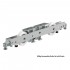 Lift & Slide Door Roller Sets