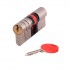 ERA Fortress 3* Euro Profile Cylinder – Anti-Snap Door Lock