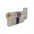 ERA Fortress Key/Thumb Euro Cylinder | 3* Anti-Snap Lock