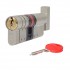 ERA Fortress Key/Thumb Euro Cylinder | 3* Anti-Snap Lock