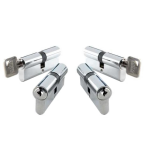 Euro Lock Door Cylinders / Door Barrels