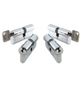 Euro Lock Door Cylinders / Door Barrels