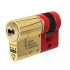 Ultion WXM Euro Single Cylinder, Kitemarked TS007 3*