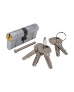 VERSA Euro Double Cylinder 