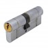 VERSA Euro Double Cylinder 