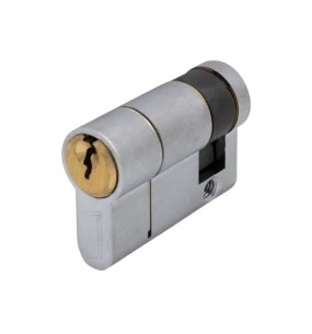 VERSA Euro Single Cylinder