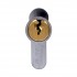 VERSA Euro Key & Thumbturn Cylinder