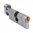 VERSA Euro Key & Thumbturn Cylinder