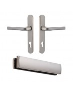 Composite Door Furniture Upgrade Kit