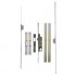 FULLEX Universal UPVC Repair Lock - 35/92 - 16mm