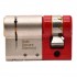 Ultion Plus Euro Single Cylinder Kitemarked TS007, ALP Technology