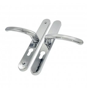 Lever/Lever Multipoint Door Handle 92pz, 200mm Screw Centres