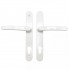 Lever/Lever Multipoint Door Handle 92pz, 200mm Screw Centres