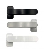 Single Bi-Fold Door Handle