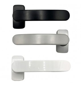 Single Bi-Fold Door Handle