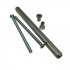 Lift & Slide Long Lever External Door Handle 