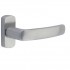 Harbour Stainless Steel Door Handle & Escutcheon