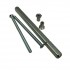 Lift & Slide Long Lever Internal Door Handle 