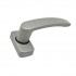 Single Bi-Fold Door Handle