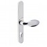 Supa Standard Handle - Stainless Steel