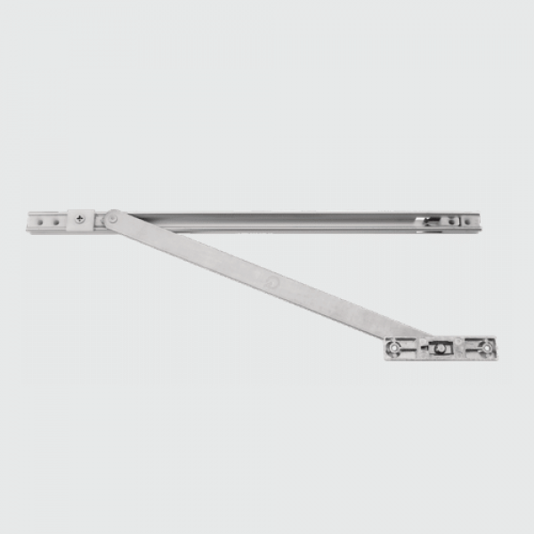 UPVC Hold Open Door Restrictor