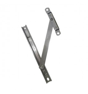 Yale Detachable Restrictor