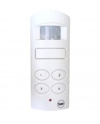 YALE Wireless Shed and Garage Alarm