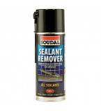 Soudal Sealant Remover