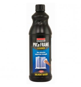 Soudal Solvent Cleaner