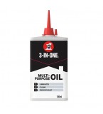3-In-One Multi-Purpose Drip Oil 100ml 