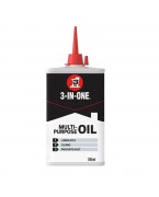 3-In-One Multi-Purpose Drip Oil 100ml 