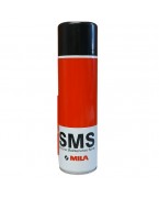 Silicone Maintenance Spray - 500ml