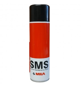 Silicone Maintenance Spray - 500ml