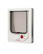 Cat Mate Electromagnetic Cat Flap