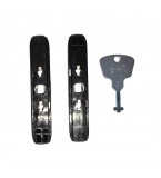 PSK Comfort Slider Block Set