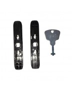 PSK Comfort Slider Block Set