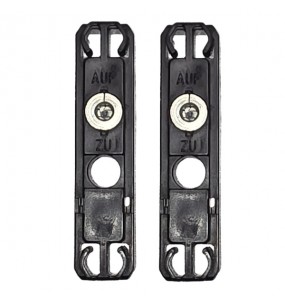 SI Aubi Alternative Block for SIEGENIA PSK 160 Patio Glider