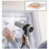 Secondary Glazing Film - Reduce Heat Loss