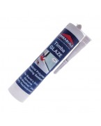 All-Weather Glazing Sealant – Hybrid Polymer 