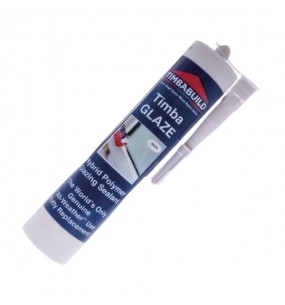 All-Weather Glazing Sealant – Hybrid Polymer 