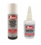 Xpert Superglue & Activator Set