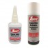 Xpert Superglue & Activator Set
