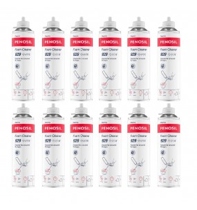 PENOSIL 929 PU Foam Cleaner (12 x500ml)