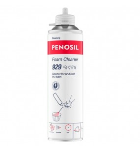 PENOSIL 929 PU Foam Cleaner (500ml)