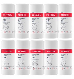 PENOSIL Multipurpose Wipes 943 (10 x 100 wipes)