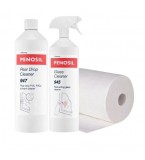 UPVC Window & Door Cleaning Bundle 