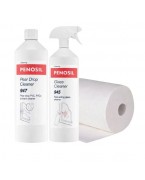 UPVC Window & Door Cleaning Bundle 