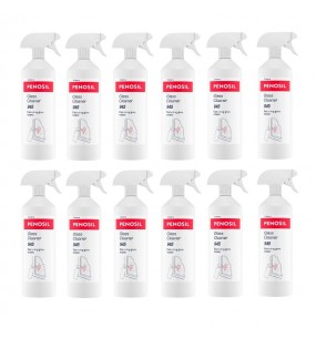  PENOSIL 945 Glass Cleaner (12 x 1L)